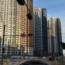 이문59 | 동대문구 아파트 임장후기 / 이문아이파크자이 현장