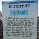 가라산(585m) 이미지