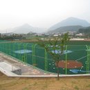 영월야구장 이미지