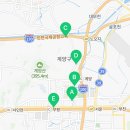 서운사거리 (까치마을 앞) 이미지