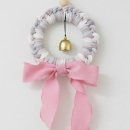 친환경 양말 목공예 이미지