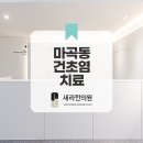 마곡동건초염 새라한의원에서 치료 받으세요 이미지