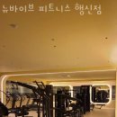 바이브 피트니스 이미지