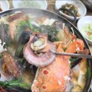 동천해물