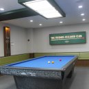 프렌즈 당구장 이미지