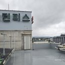 그린피아모텔 | 강릉 그린피스 모텔 벽걸이 냉방기 시공