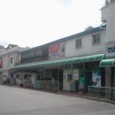 합천시외버스터미널 이미지