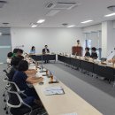 미사3동 7월정기 월례회 및 환경정화 이미지
