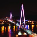 돌산대교 이미지