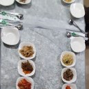 소안도 맛집 - 민어탕이 일품인 "청포도식당" 이미지