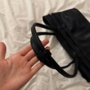 여밈갤러리 | 29CM '여밈' 신상 가방 쇼핑 후기 : 미니 벨티드 보트 백 ♥