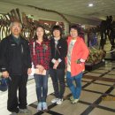 중원대학교 박물관 이미지