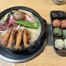 애월에서 | [제주 애월 장인의집] 애월에서 해물 듬뿍 만두전골 솔직 후기