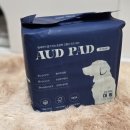 오드(AUD) | 빠른 흡수 졸리젤리 오드AUD패드 강아지배변패드 대형(76*60cm) 20매 후기