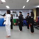 야학태권도장 이미지