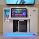 지니동전 노래연습장 이미지