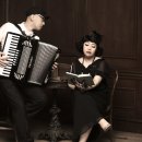 음악극 천변살롱 이미지