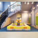 공립 회천한양수자인어린이집 이미지