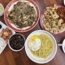 순천 아랫장 광춘원 40년 전통 현지인 중국집 맛집