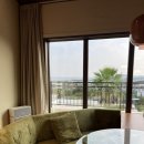 빌라사계 | 제주 서귀포 산방산 근처 가족여행 숙소 ‘빌라사계-더 테라스(THE TERRACE)&#39; 후기