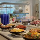 세븐일레븐 판교아이스퀘어점 | 단독웨딩홀 채플 웨딩홀 W스퀘어컨벤션 판교 결혼식장 식사 주차 편한 곳