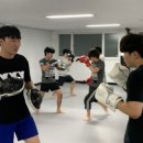 경기광주 주짓수 킥복싱 이미지
