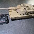 1/16 헨롱 M1A2 에이브람스 RC탱크 이미지