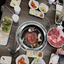 육본한우정육식당 이미지