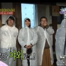 1박2일 시즌1 레전드 전 스태프 야외취침사건 이미지