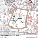 청하초 병설유치원 | 경북 포항시 청하면 청하읍성 소재 청하현 동헌 및 객사 배치
