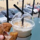 한국전력공사강릉지사 | [강릉] 구운두부도넛, 산토스 with 한국전력공사 강릉지사