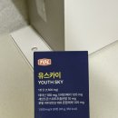 유스카이 | 💊 ADHD 영양제 유스카이 후기 : 직장 다니며 학교 공부까지, 집중력 케어 필수템!