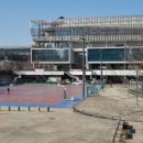 망원유수지체육공원 이미지