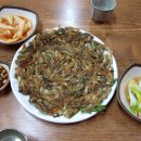 천서리원조메밀면