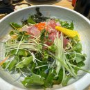줄을스시유 | 줄을스시유 과천 회덮밥 맛집, 신선한 회가 푸짐했던 점심 후기