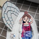 꼬마화가 미술놀이터 이미지