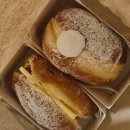 러셀도넛 | [올림픽공원 디저트] 둔촌동 달달한 맛도리 간식, 러셀도넛 후기