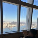 살롱드 아웃독 | 시그니엘서울 라운지 살롱드라운지 체크아웃 전후 이용후기