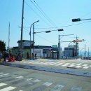 만연산큰재주차장 공중화장실 | [부산 여른 여행] 해운대 블루라인파크 스카이캡슐(청사포-&gt;미포), 해변열차(미포-&gt;청사포) / 클라우드...