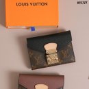 ❗ [LOUIS VUITTON] 루이비통 팔레스 컴펙트 반지갑❗ 이미지