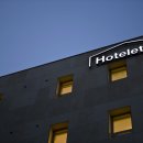 호텔릿(Hotelette) 이미지