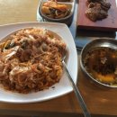 꼬기냉면&육개장 이미지
