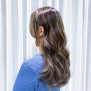 아로브(AROV) | 발산동미용실 우장산미용실 하이라이트염색 아로브헤어