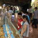 백암지역아동센터 이미지