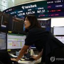 동전주·시총미달 줄줄이 관리종목행…'100개 상폐' 현실화하나 이미지