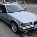 E36 / 320i / 6기통 / 오토 / 94년식 / 220000km 판매완료 이미지