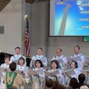 2026년8월30일 나 천국가리라 (Heaven Bound) Arr. S. Taylor &amp; P. Drennan 이미지