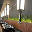 화화 돼지 왕갈비 이미지