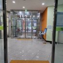 상록도서관 입구 이미지