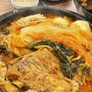 청년감자탕순대국 울산삼산점 이미지